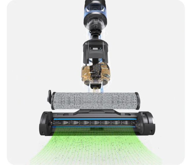 Dreame H11 Max VWV8 - 1029695 - zdjęcie 3